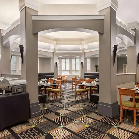 Royal Hotel Regina, Trademark Collection By Wyndham-2