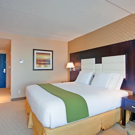 Holiday Inn Express & Suites Ottawa West - Nepean By Ihg-3