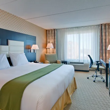 Holiday Inn Express & Suites Ottawa West - Nepean By Ihg-2
