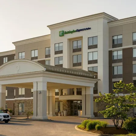 Holiday Inn Express Hotel & Suites North Bay By Ihg-3