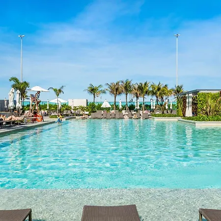 Grand Hyatt Rio De Janeiro-2