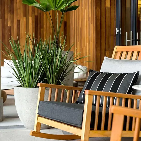 Grand Hyatt Rio De Janeiro-3