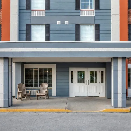 Comfort Inn Sarnia-3