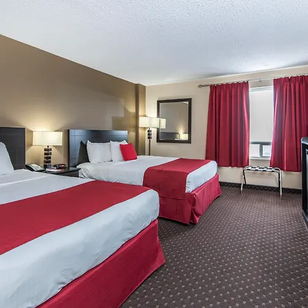 Paradise Inn & Conference Centre-2