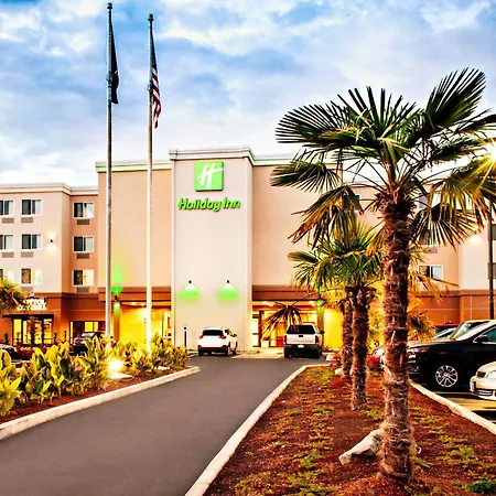 Holiday Inn - Salem By Ihg-2