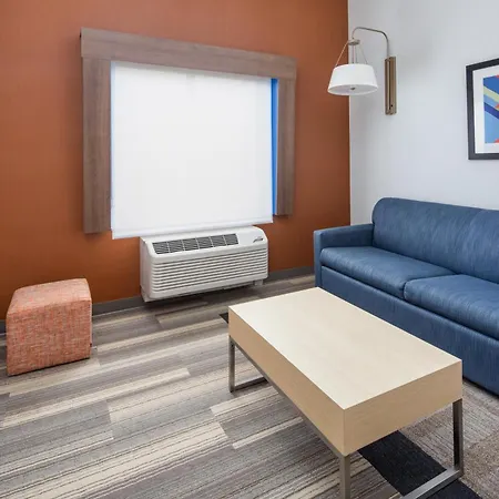 Holiday Inn Express Ontario By Ihg-3