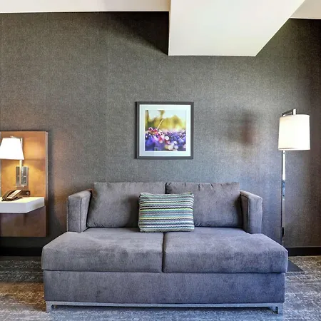 Hampton Inn St. Catharines Niagara-3