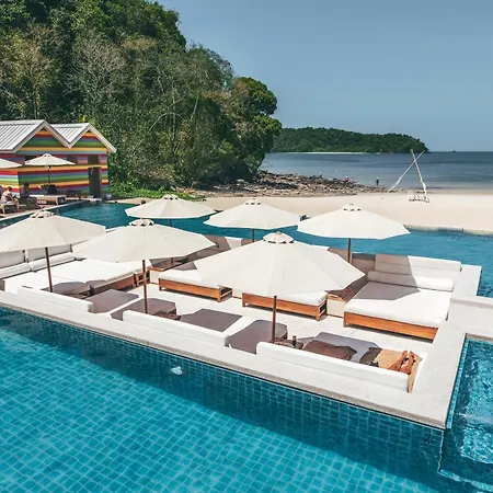 Dash Resort Langkawi-2