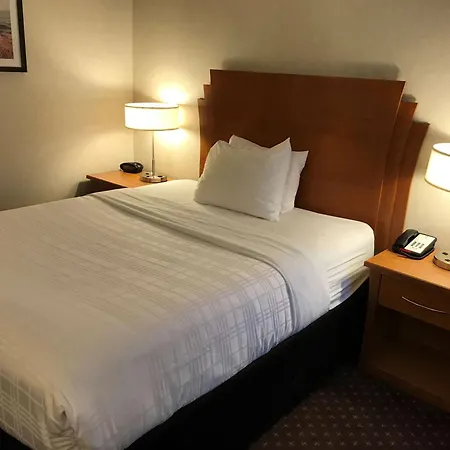 Best Western Thunder Bay Crossroads-3