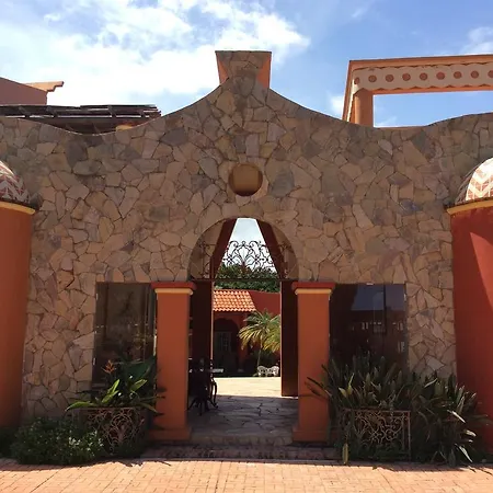 Xquenda Huatulco Spa-3