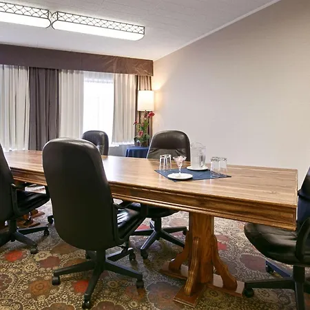 Best Western North Bay Hotel & Conference Centre-3