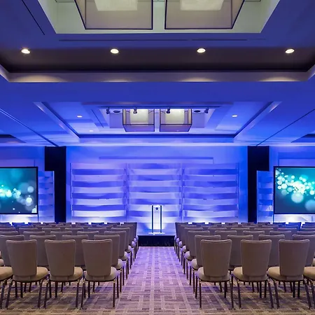 Hyatt Regency Deerfield-2