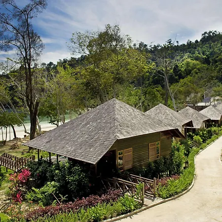 Bunga Raya Island Resort & Spa-2
