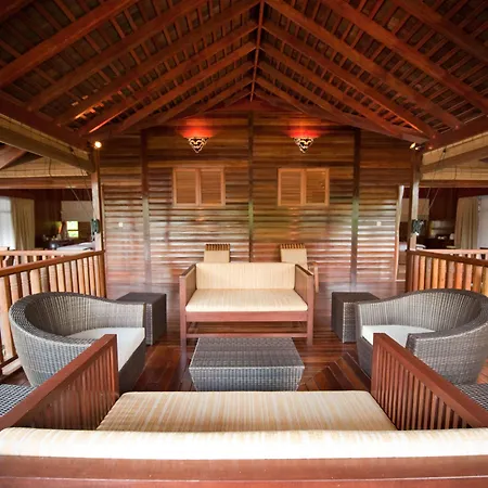Bunga Raya Island Resort & Spa-3