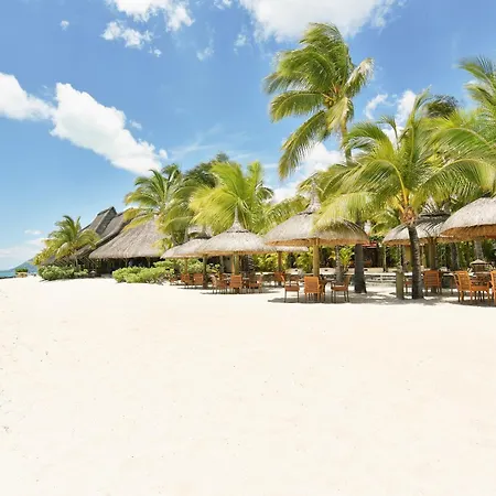 Paradis Beachcomber Golf Resort & Spa-3