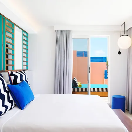 Salt Of Palmar, Adult-Only, A Member Of Design Hotels-3