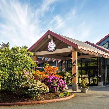 Best Western Plus Tin Wis Resort-3