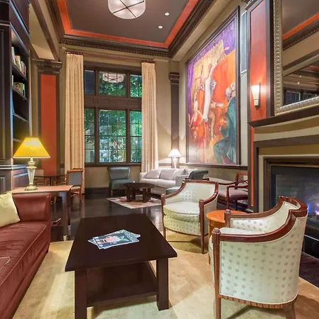 The George Washington - A Wyndham Grand Hotel-2