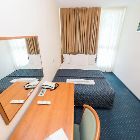 Bavaria Blu Hotel And Conference Centre-2