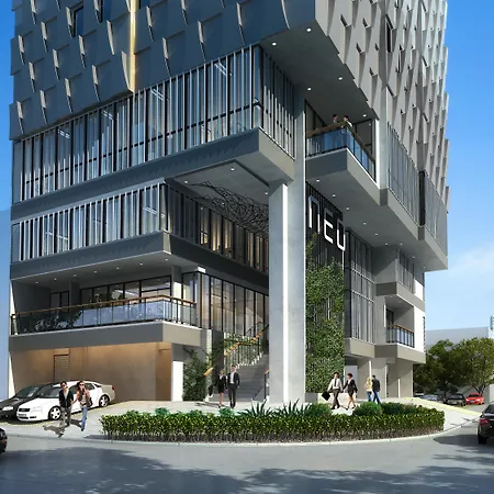 Hotel Neo Gajah Mada Pontianak By Aston-3