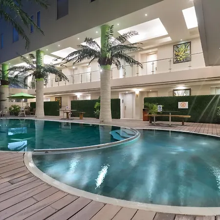 Sun Boutique Hotel-2