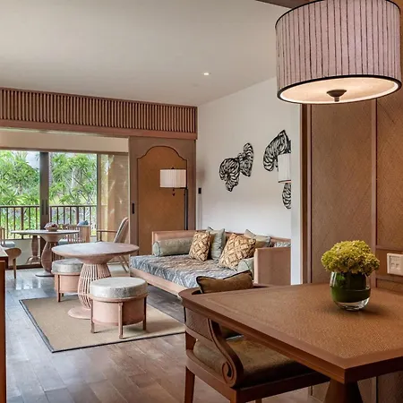 Hyatt Regency Bali-2