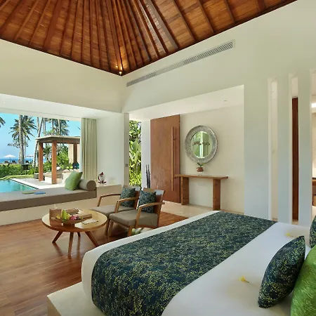 Candi Beach Resort&Spa-2