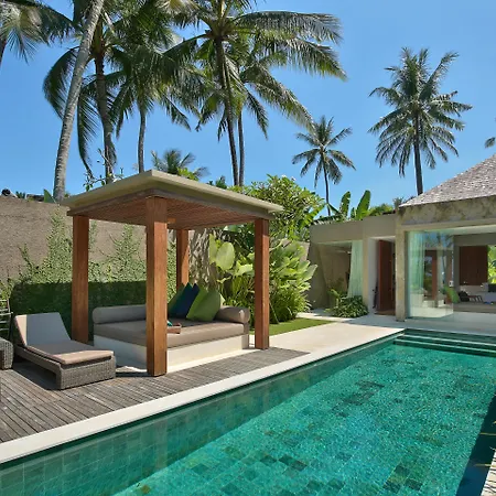 Candi Beach Resort&Spa-3