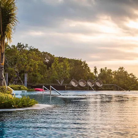 Renaissance Bali Uluwatu Resort & Spa-2