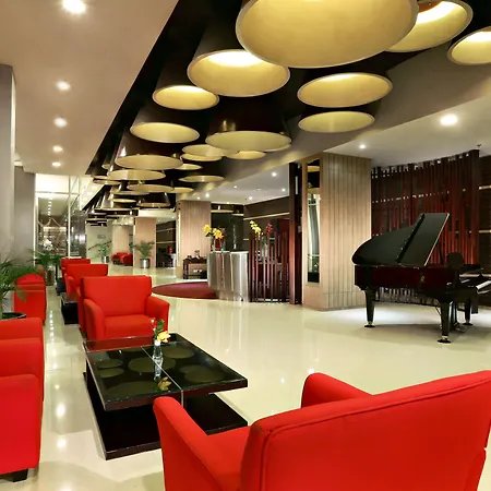 Atria Hotel Gading Serpong-2
