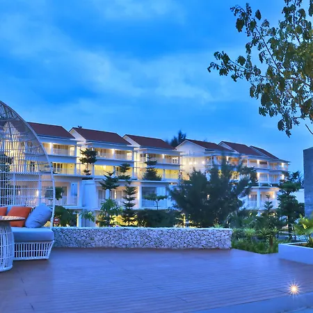 Harris Resort Barelang Batam-3