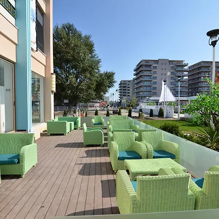 Phoenicia Luxury Hotel-2