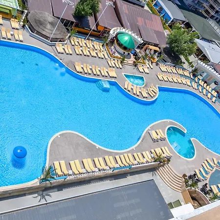Phoenicia Luxury Hotel-3