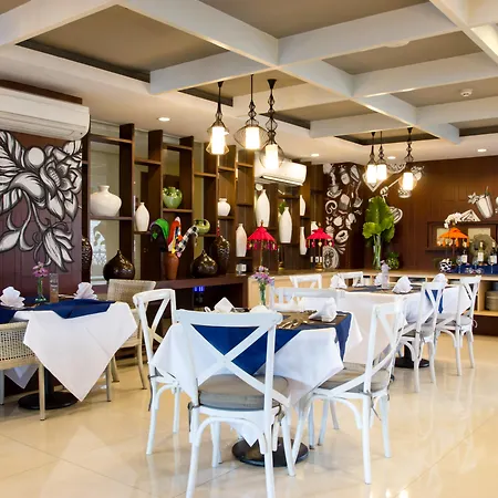 Natya Hotel Kuta-2