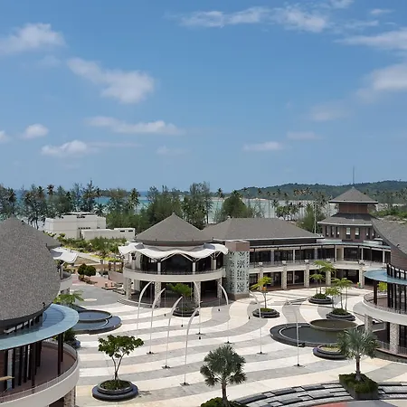 Grand Lagoi Hotel Bintan-2