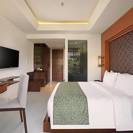 Golden Tulip Jineng Resort Bali-2