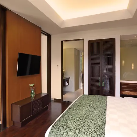 Golden Tulip Jineng Resort Bali-3