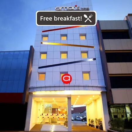 Amaris Hotel Cilegon-3