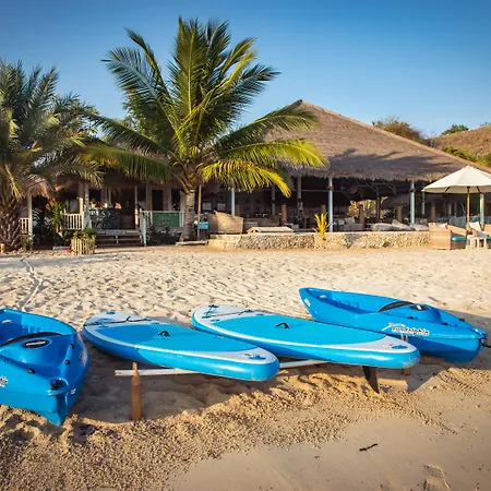 Sudamala Resort, Seraya, Flores-2