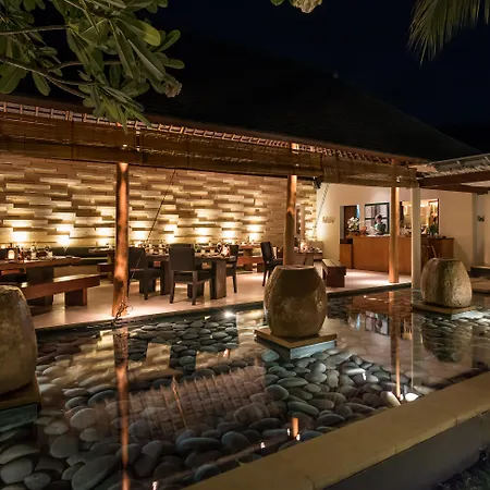 Qunci Villas Resort-3