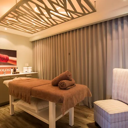 O On Kloof Boutique Hotel & Spa-2