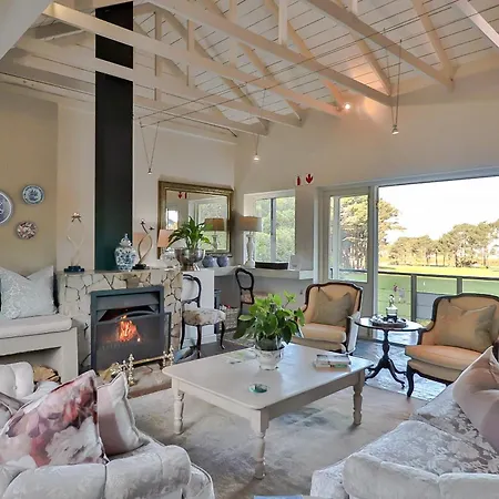 Hermanus Lodge On The Green - Solar Power-2