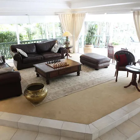 Cinnamon Boutique Guest House-3