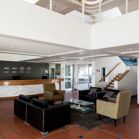 Dolphin Beach Hotel Self Catering Apartments-2