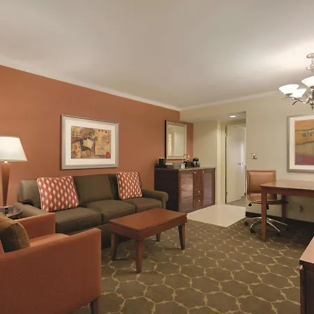 Embassy Suites Denver Tech Center-3