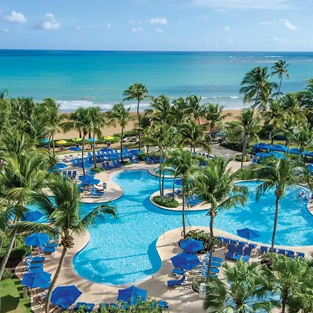 Margaritaville Vacation Club - Rio Mar-2