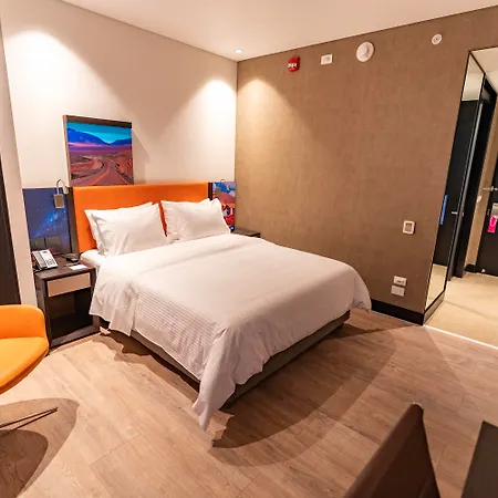 Hampton By Hilton Antofagasta-3