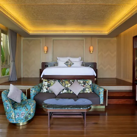 An Lam Retreats Ninh Van Bay (Adults Only)-2