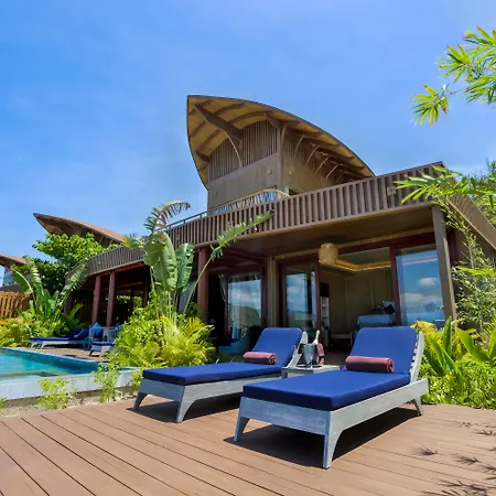 An Lam Retreats Ninh Van Bay (Adults Only)-2
