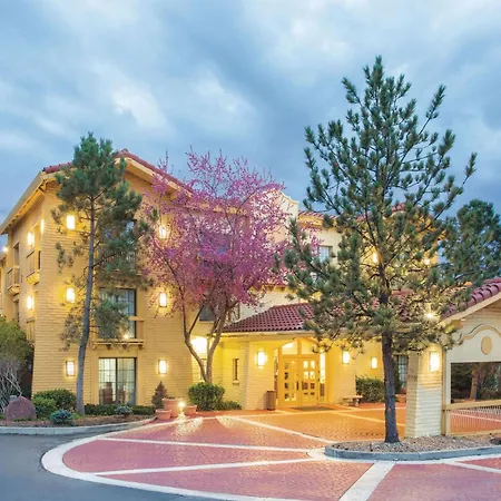 La Quinta Inn By Wyndham Denver Westminster-3